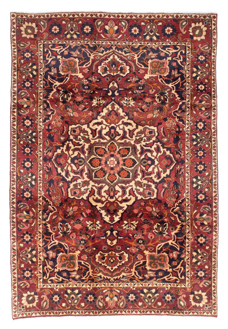 Bakhtiari Tapete 306x208cm - Tapete persa