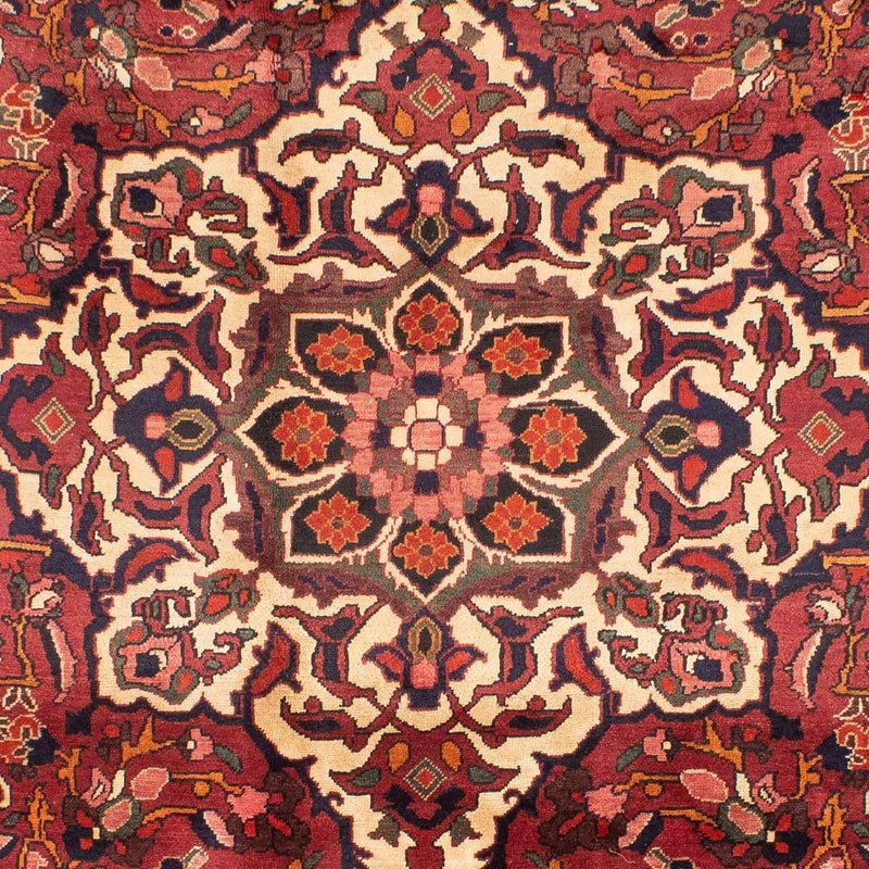 Bakhtiari Tapete 306x208cm - Tapete persa