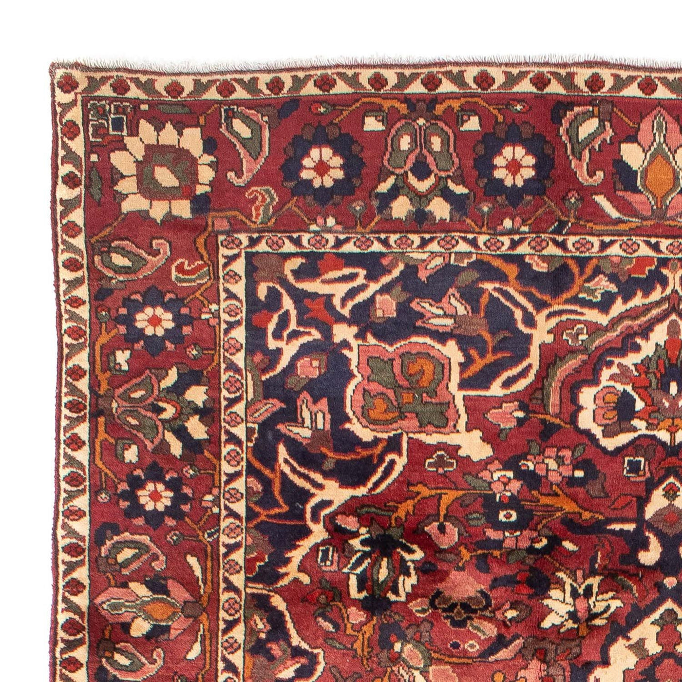 Bakhtiari Tapete 306x208cm - Tapete persa