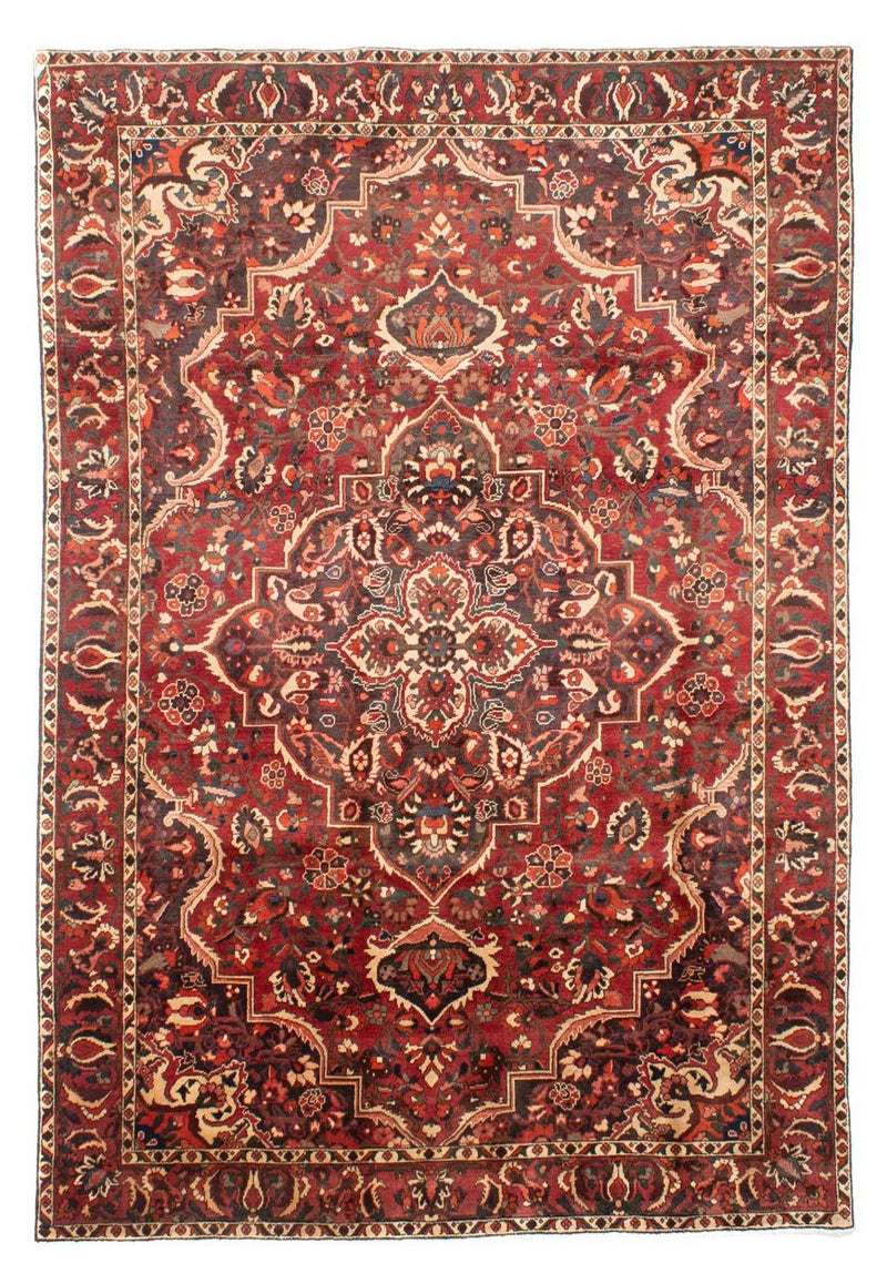 Bakhtiari Tapete 294x205cm - Tapete persa