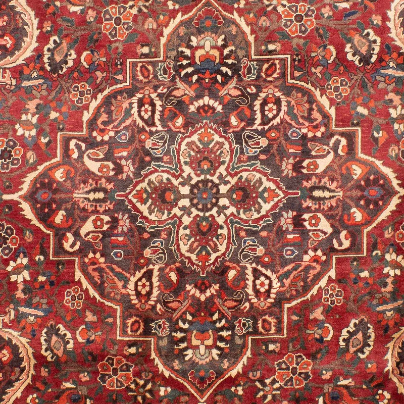 Bakhtiari Tapete 294x205cm - Tapete persa