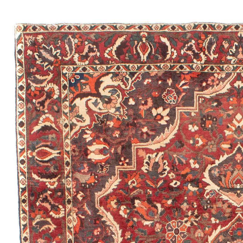 Bakhtiari Tapete 294x205cm - Tapete persa