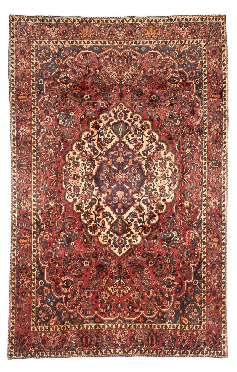 Bakhtiari Tapete 305x211cm - Tapete persa