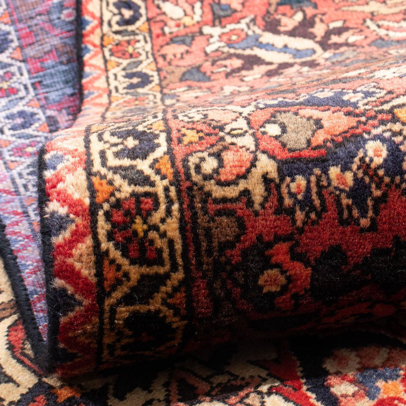 Bakhtiari Tapete 305x211cm - Tapete persa