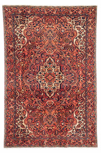 Bakhtiari Tapete 322x205cm - Tapete persa – product image