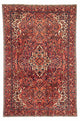 Bakhtiari Tapete 322x205cm - Tapete persa