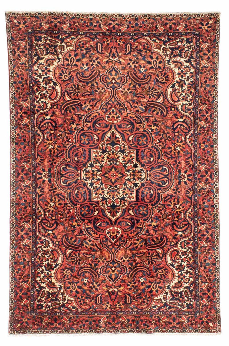 Bakhtiari Tapete 322x205cm - Tapete persa