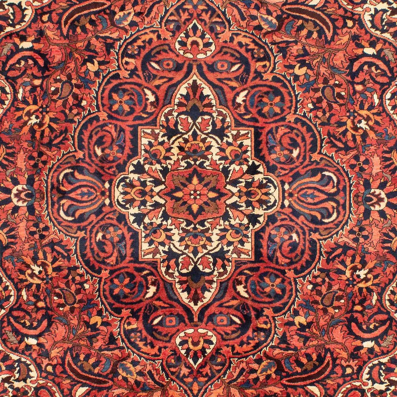 Bakhtiari Tapete 322x205cm - Tapete persa