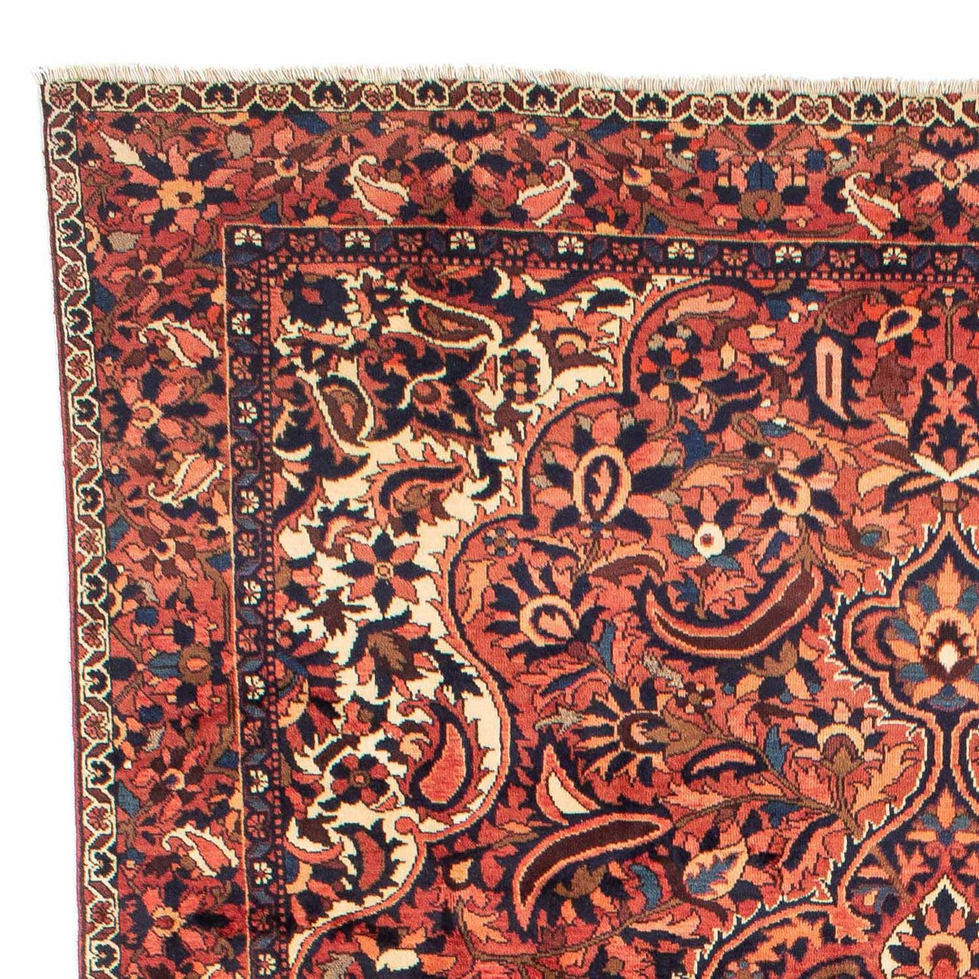 Bakhtiari Tapete 322x205cm - Tapete persa
