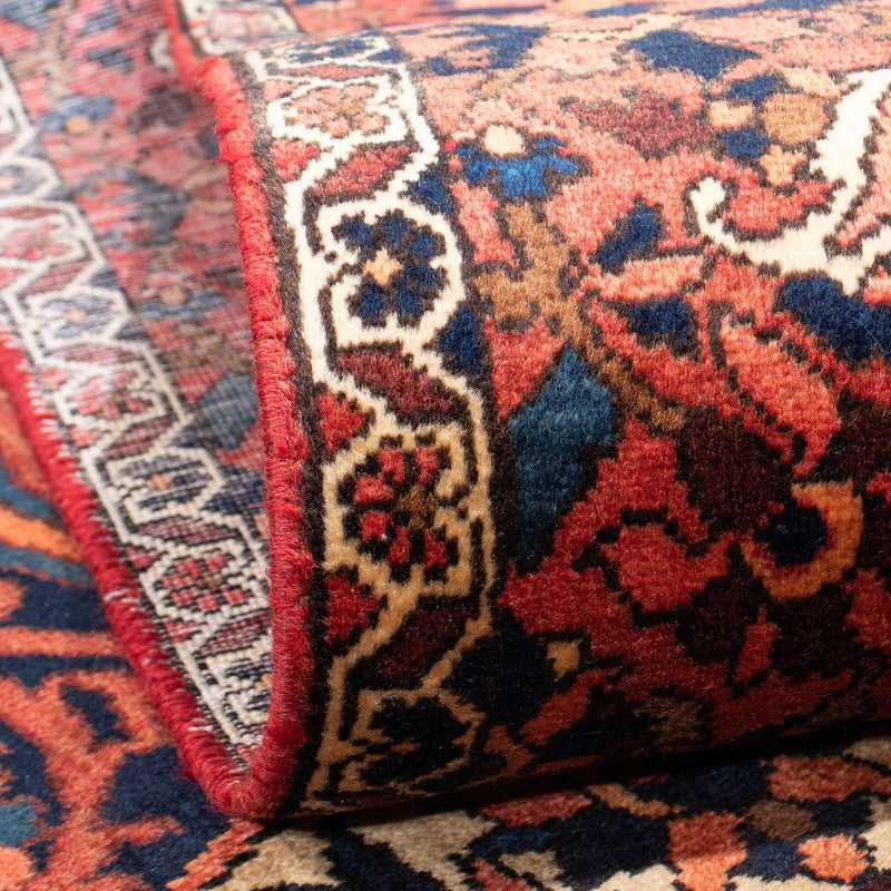 Bakhtiari Tapete 322x205cm - Tapete persa