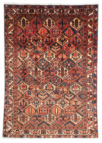 Bakhtiari Tapete 313x209cm - Tapete persa – product image
