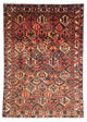 Bakhtiari Tapete 313x209cm - Tapete persa