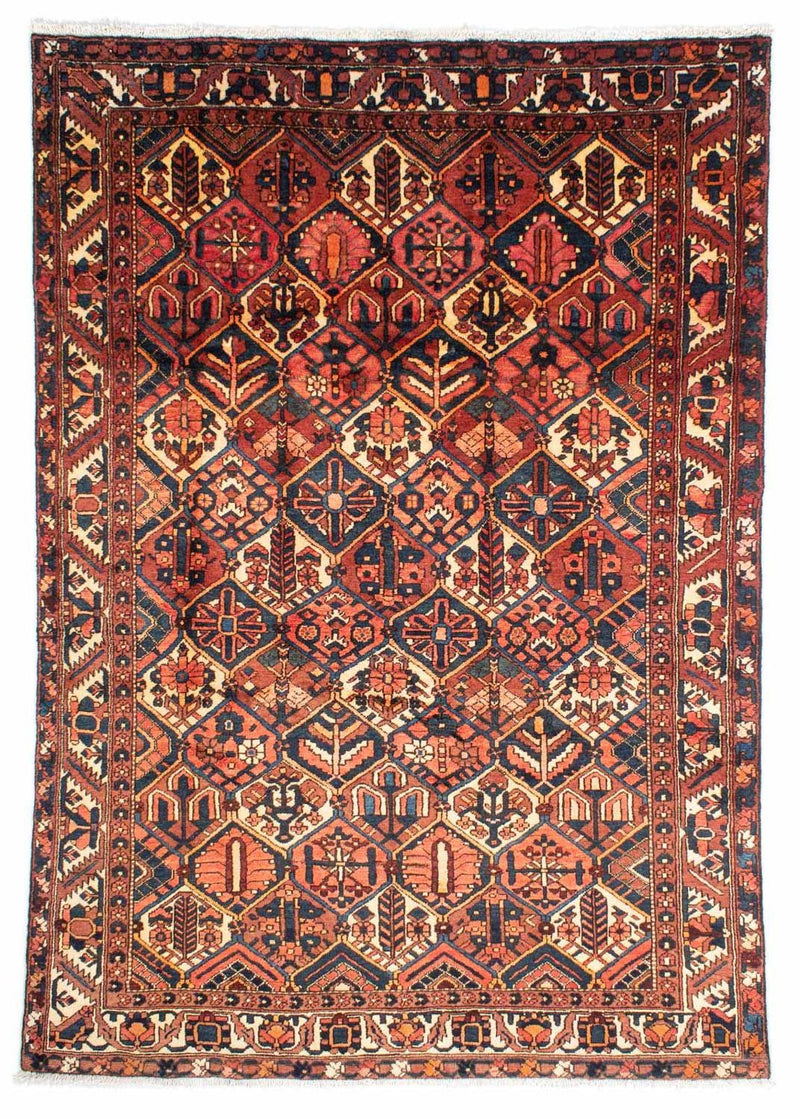 Bakhtiari Tapete 313x209cm - Tapete persa