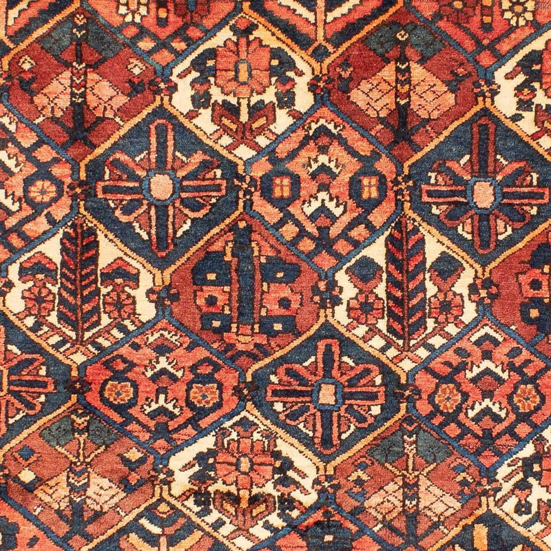 Bakhtiari Tapete 313x209cm - Tapete persa