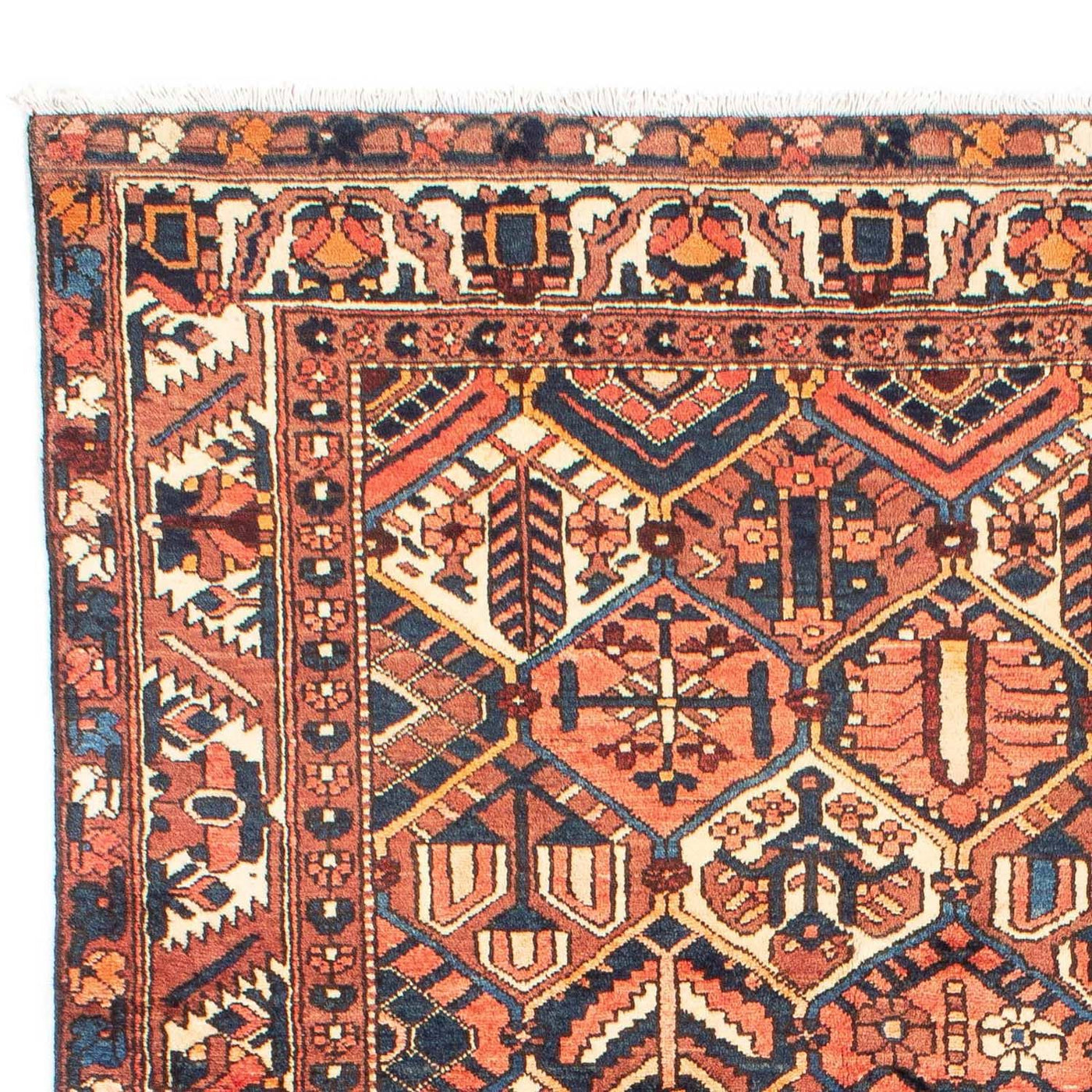 Bakhtiari Tapete 313x209cm - Tapete persa