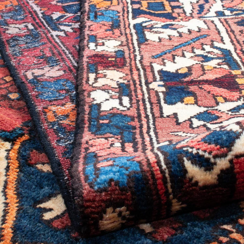 Bakhtiari Tapete 313x209cm - Tapete persa