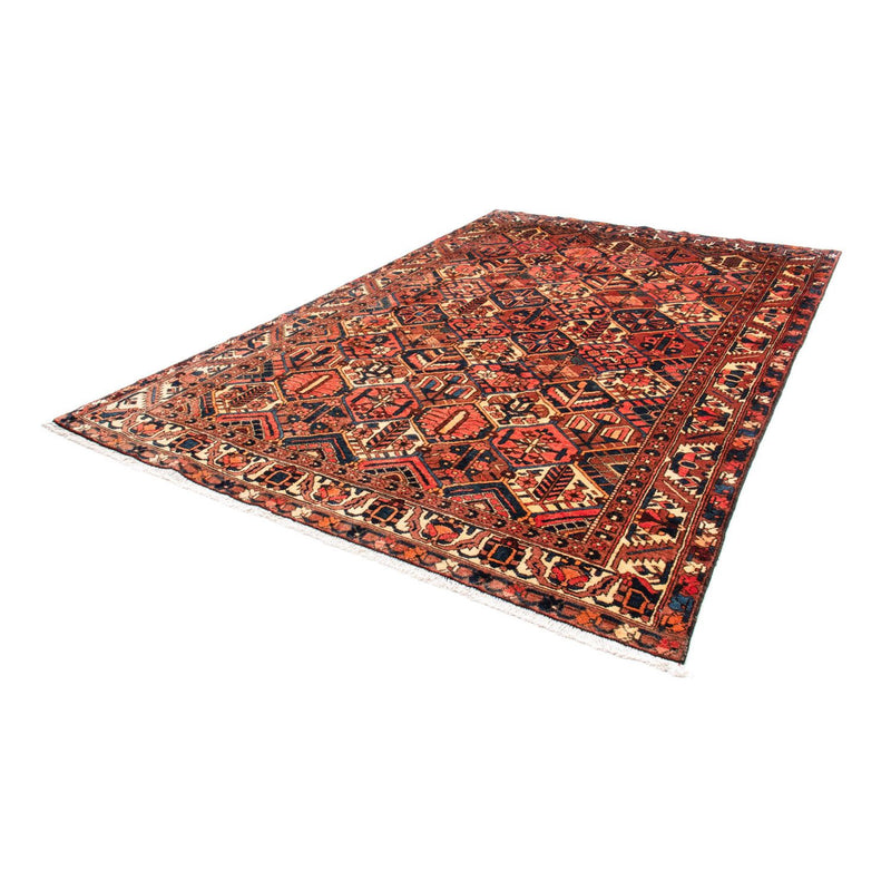 Bakhtiari Tapete 313x209cm - Tapete persa