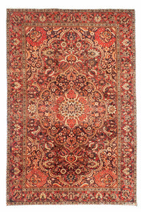 Bakhtiari Tapete 224x297cm - Tapete persa – product image