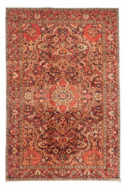 Bakhtiari Tapete 224x297cm - Tapete persa