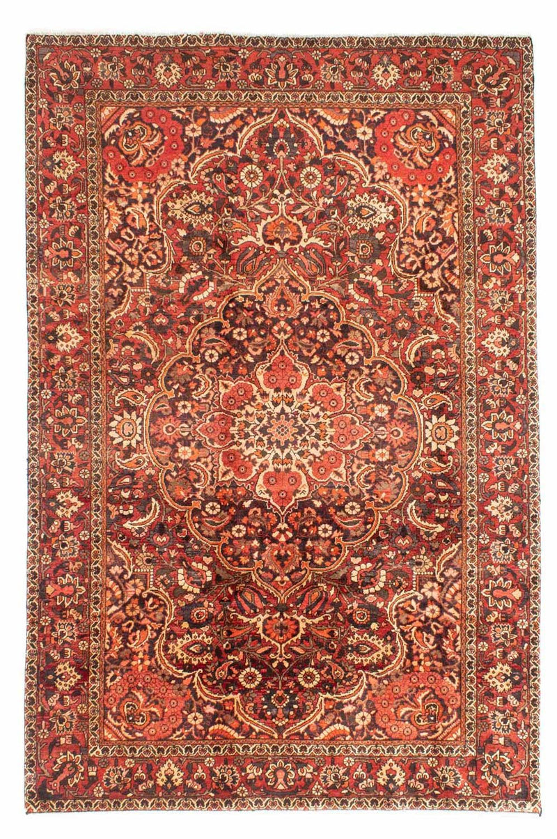 Bakhtiari Tapete 297x224cm - Tapete persa
