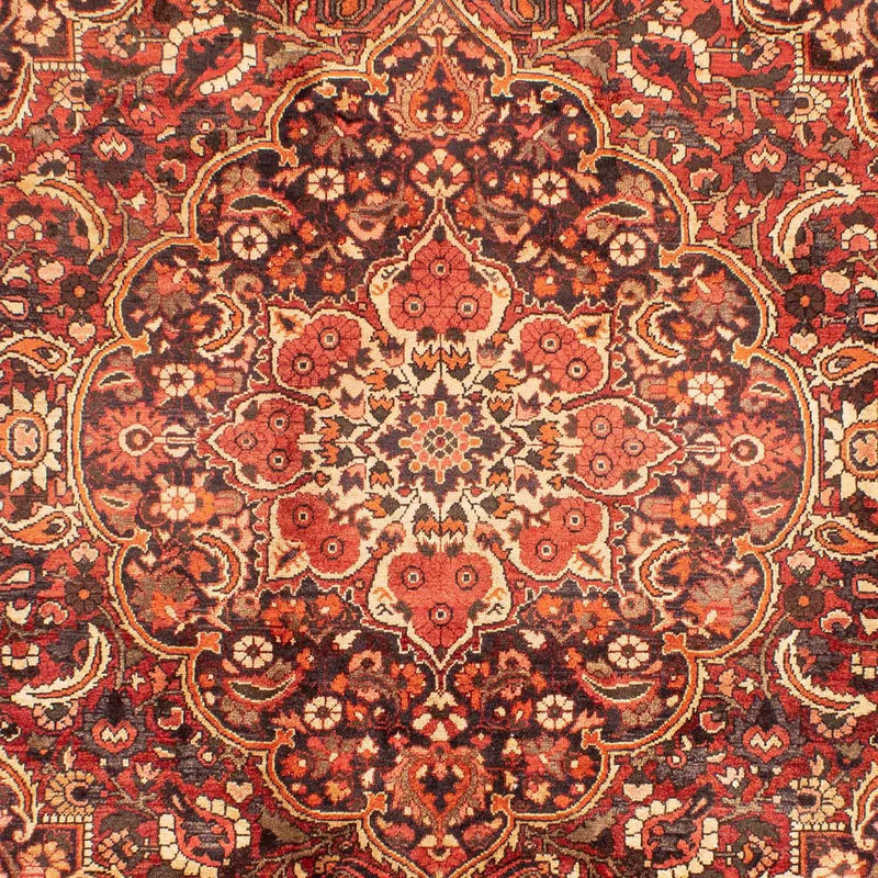 Bakhtiari Tapete 297x224cm - Tapete persa