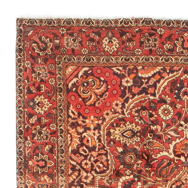 Bakhtiari Tapete 297x224cm - Tapete persa