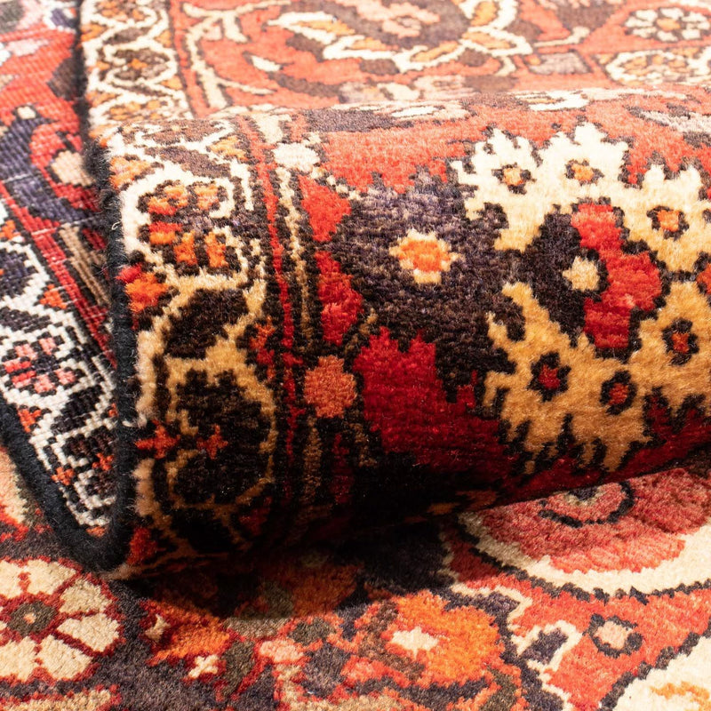 Bakhtiari Tapete 297x224cm - Tapete persa