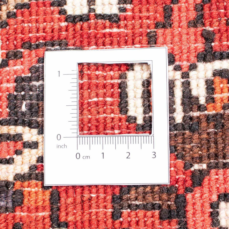 Bakhtiari Tapete 297x224cm - Tapete persa