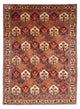 Bakhtiari Tapete 287x207cm - Tapete persa