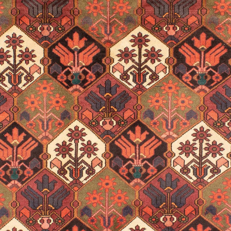 Bakhtiari Tapete 287x207cm - Tapete persa