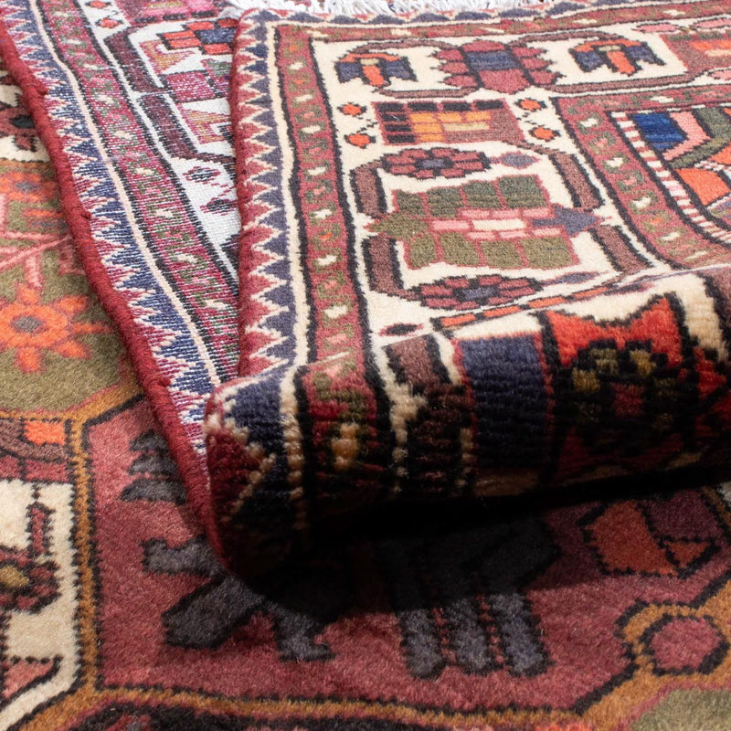 Bakhtiari Tapete 287x207cm - Tapete persa