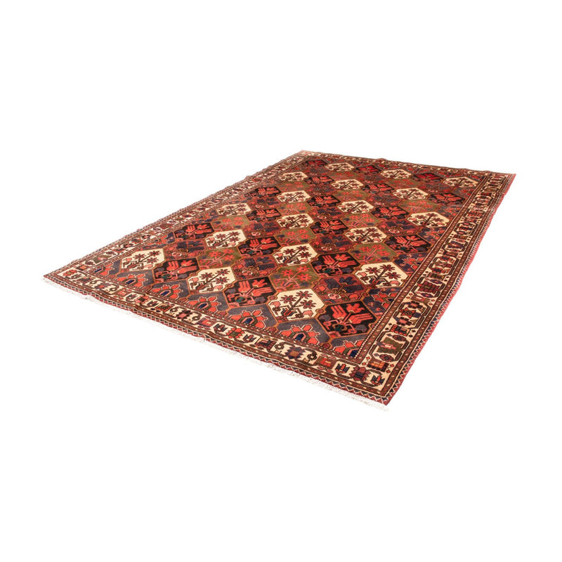 Bakhtiari Tapete 287x207cm - Tapete persa