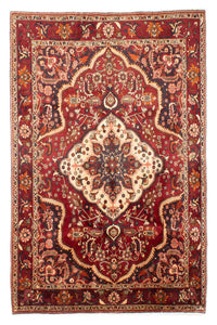 Bakhtiari Tapete 302x216cm - Tapete persa – product image