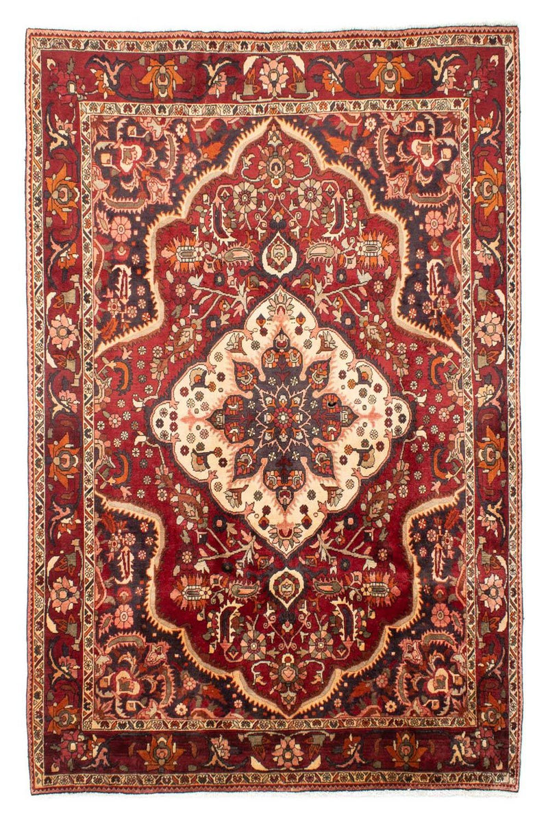 Bakhtiari Tapete 302x216cm - Tapete persa