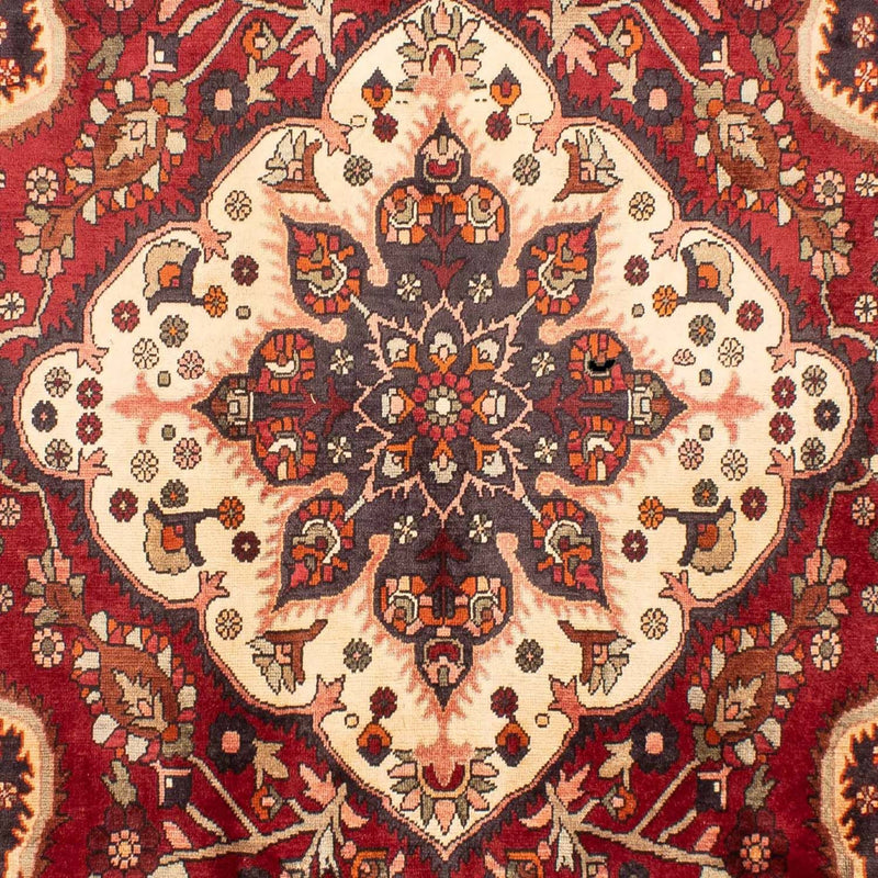 Bakhtiari Tapete 302x216cm - Tapete persa