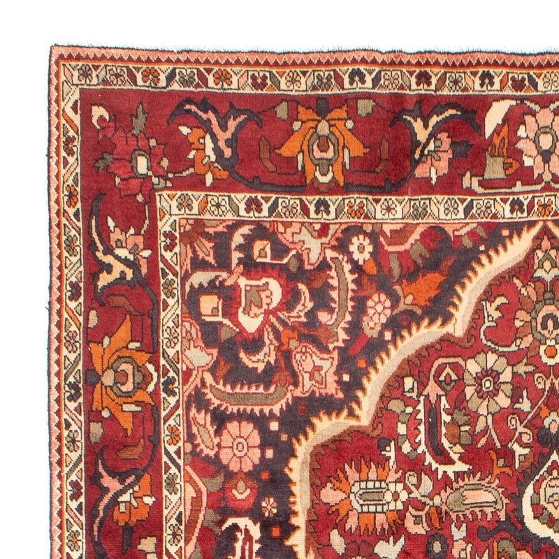 Bakhtiari Tapete 302x216cm - Tapete persa