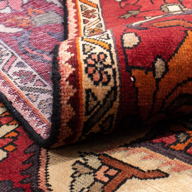 Bakhtiari Tapete 302x216cm - Tapete persa