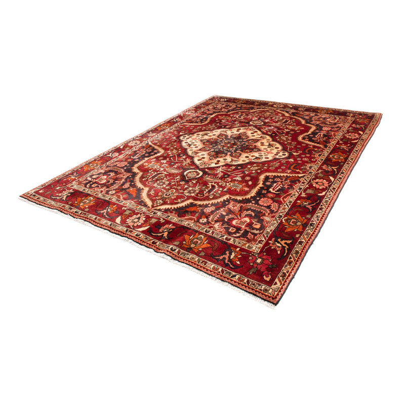 Bakhtiari Tapete 302x216cm - Tapete persa