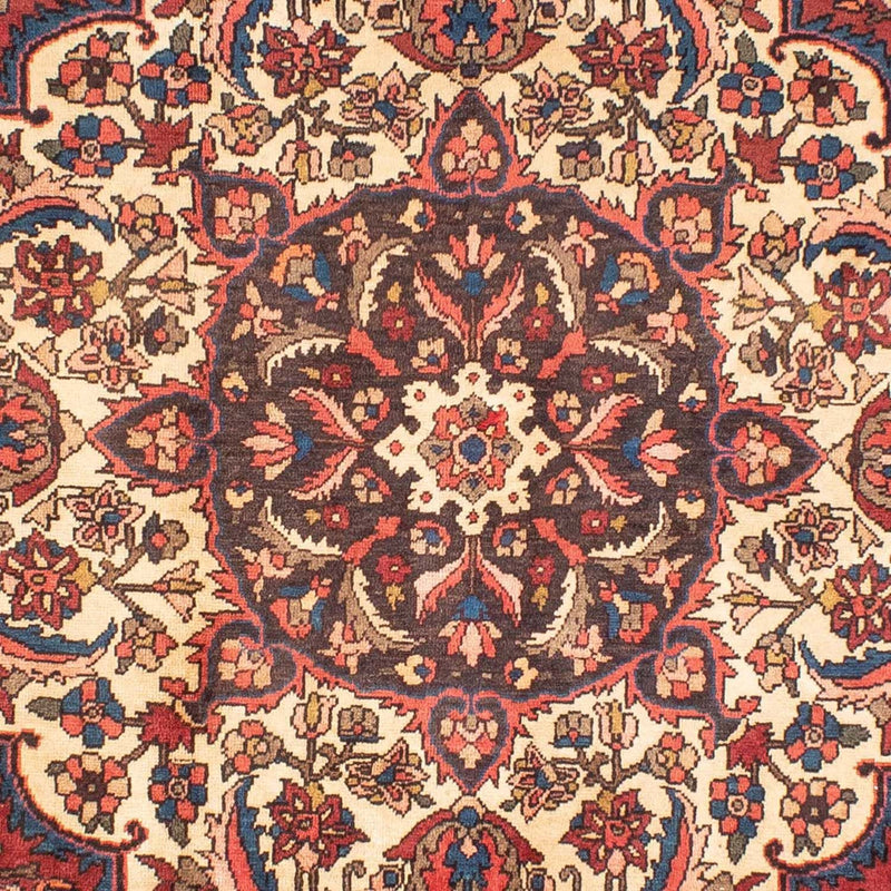 Bakhtiari Tapete 305x209cm - Tapete persa