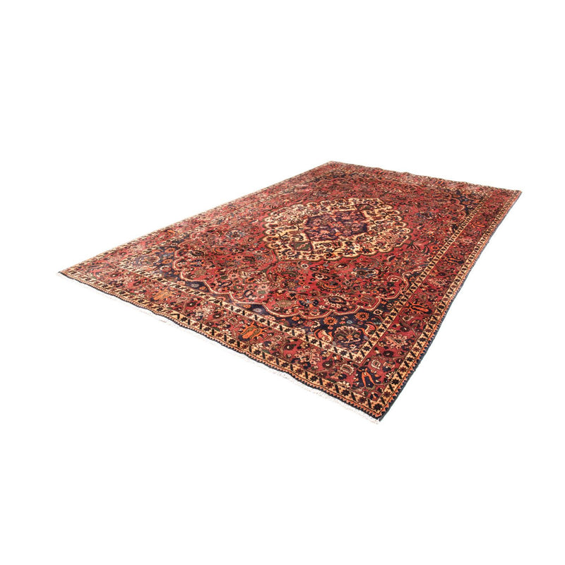 Bakhtiari Tapete 305x209cm - Tapete persa