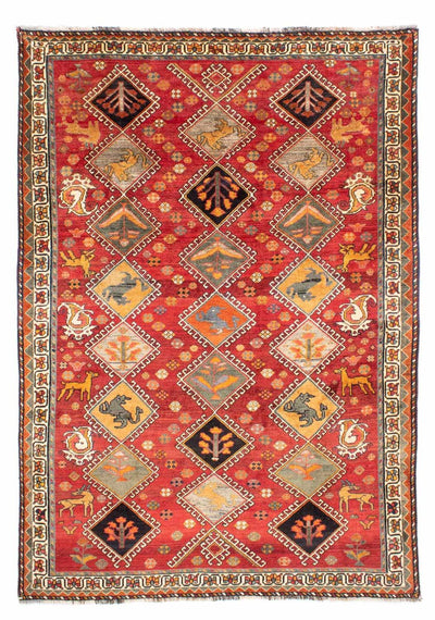 Shiraz Tapete 205x289cm - Tapete persa