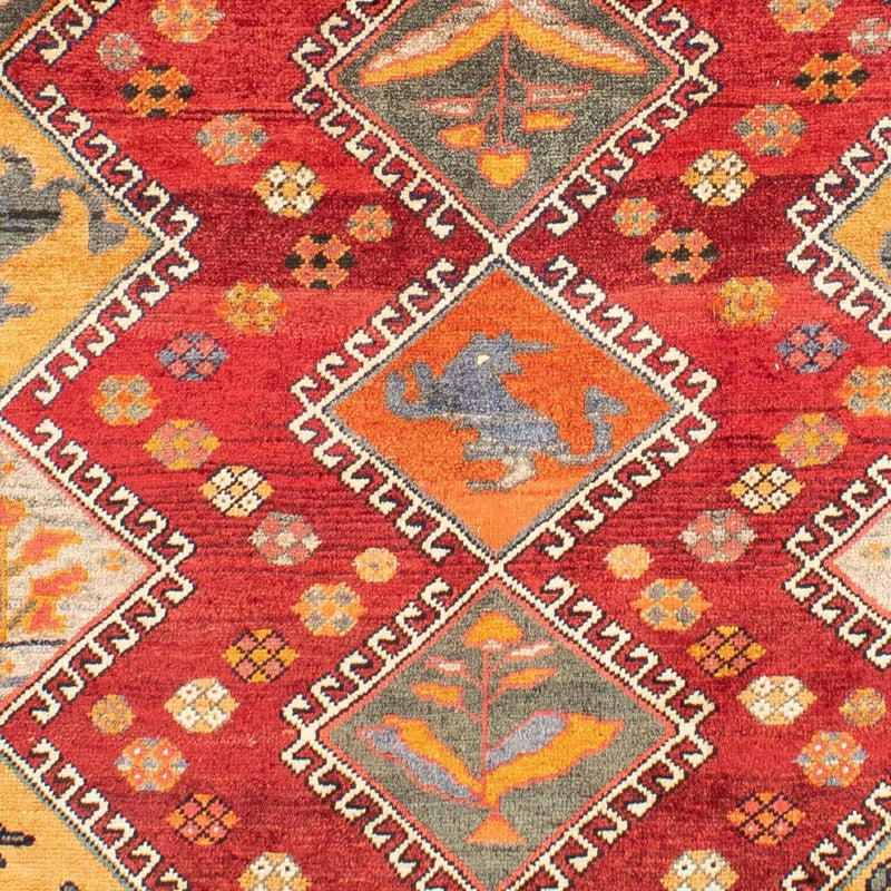 Shiraz Tapete 205x289cm - Tapete persa