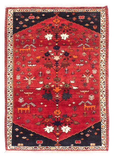 Qashqai Tapete 110x152cm - Tapete persa