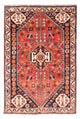 Shiraz Tapete 107x154cm - Tapete persa