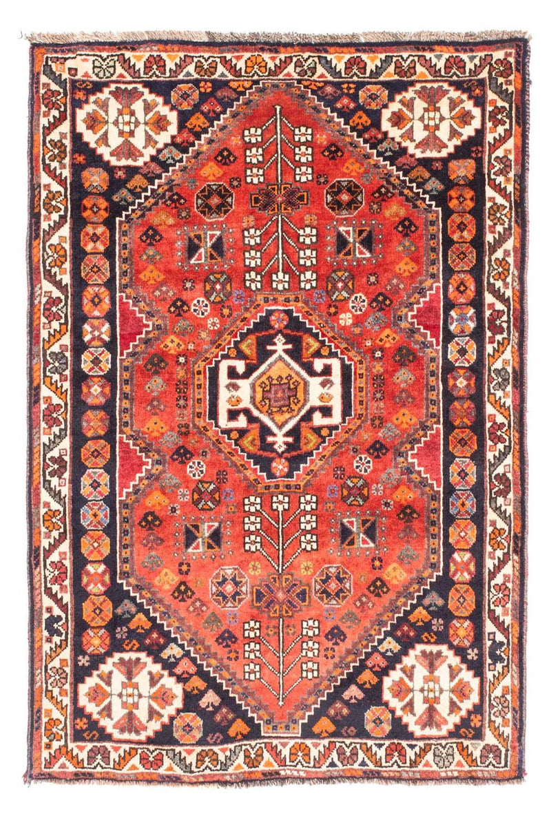 Shiraz Tapete 107x154cm - Tapete persa
