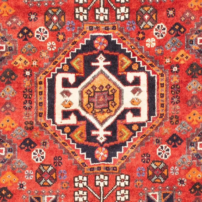 Shiraz Tapete 107x154cm - Tapete persa