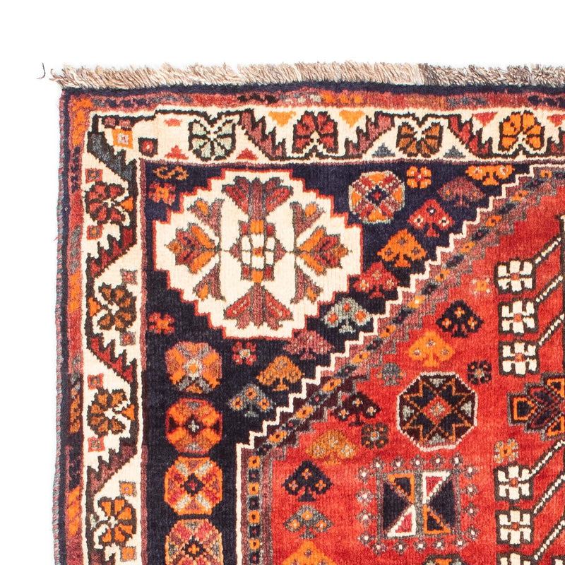 Shiraz Tapete 107x154cm - Tapete persa
