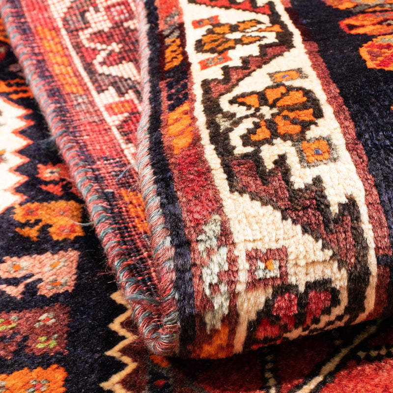 Shiraz Tapete 107x154cm - Tapete persa