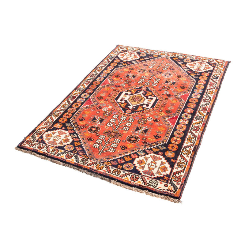 Shiraz Tapete 107x154cm - Tapete persa