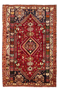 Shiraz Tapete 272x183cm - Tapete persa – product image